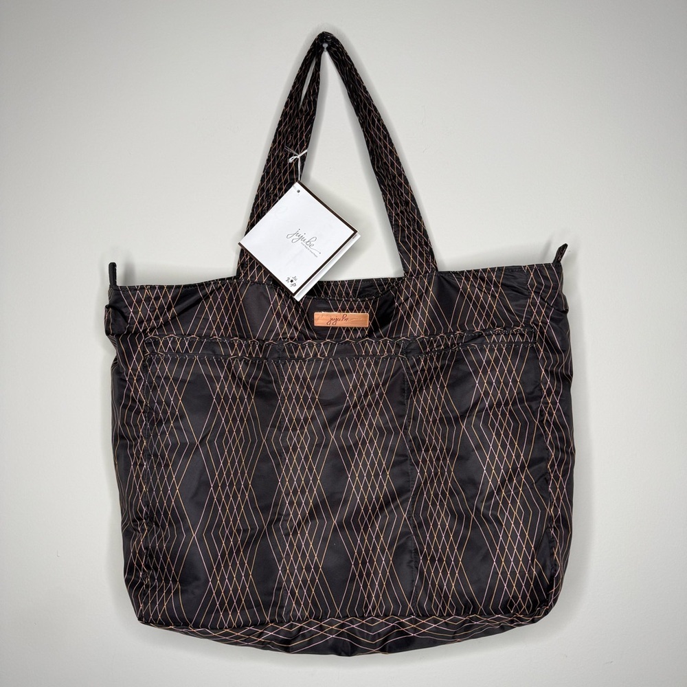 Ju-Ju-Be Legacy Nautical Collection Be Light Tote Bag